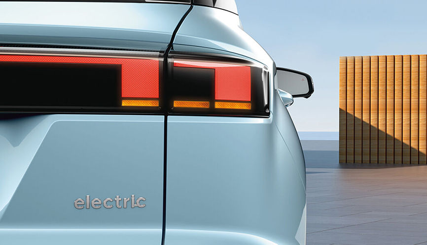Creta Electric