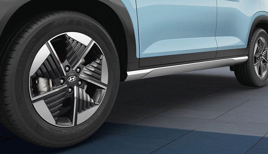 Creta Electric