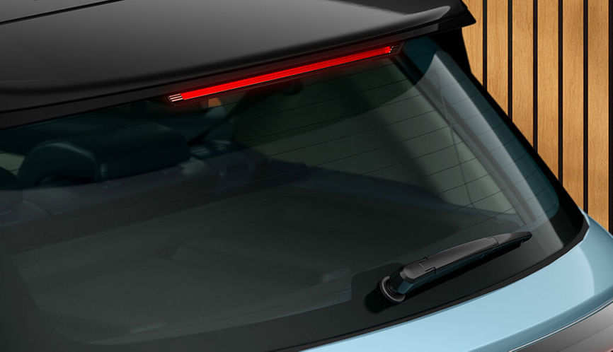 Creta Electric