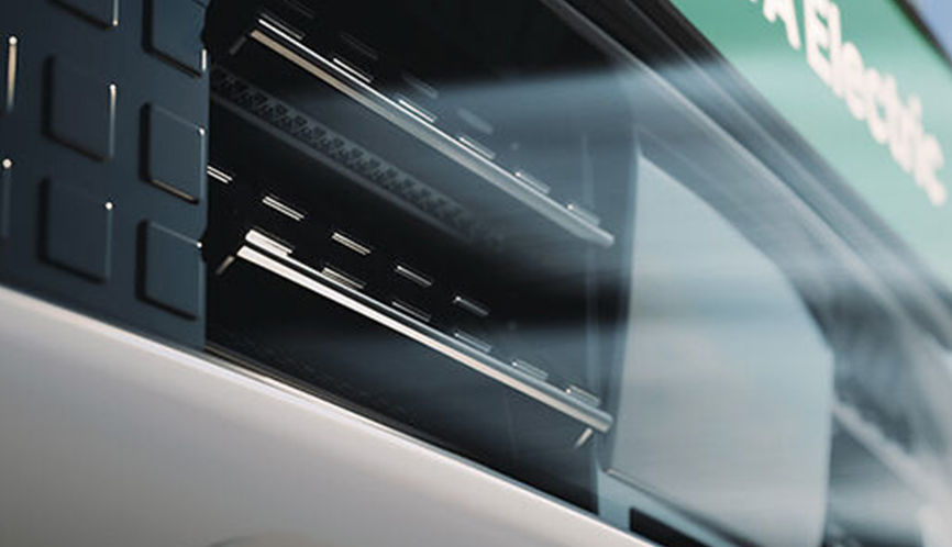 Creta Electric