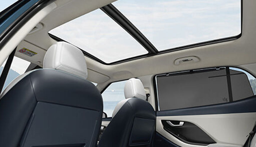 Creta Electric