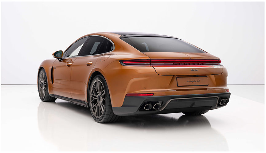 Panamera