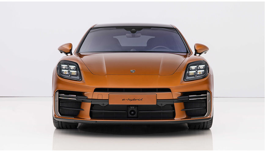 Panamera