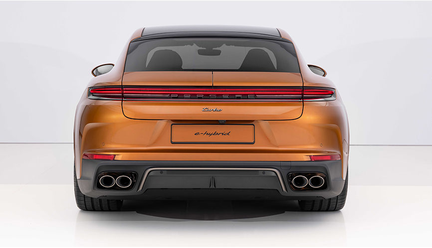 Panamera