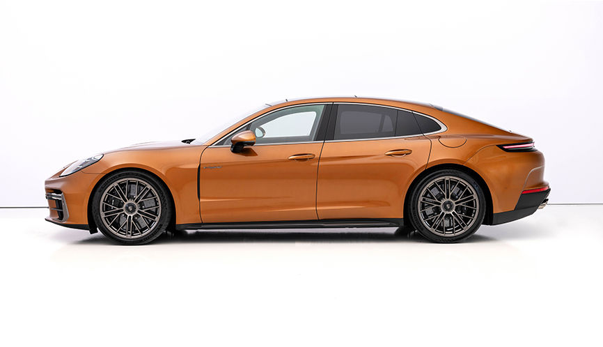 Panamera