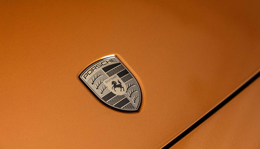 Panamera