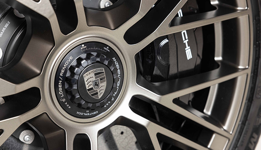 Panamera