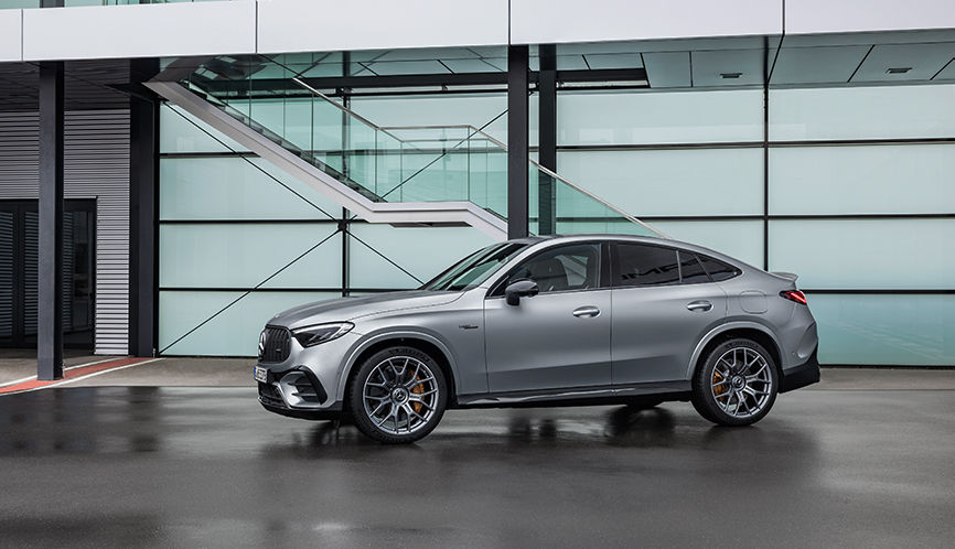 GLC Coupe
