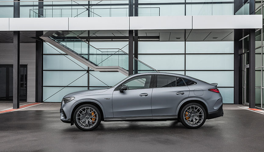 GLC Coupe