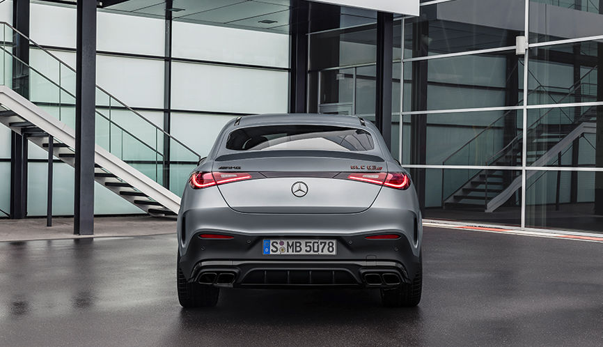 GLC Coupe