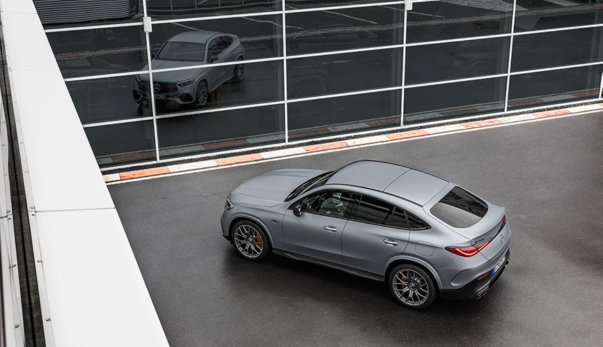 GLC Coupe