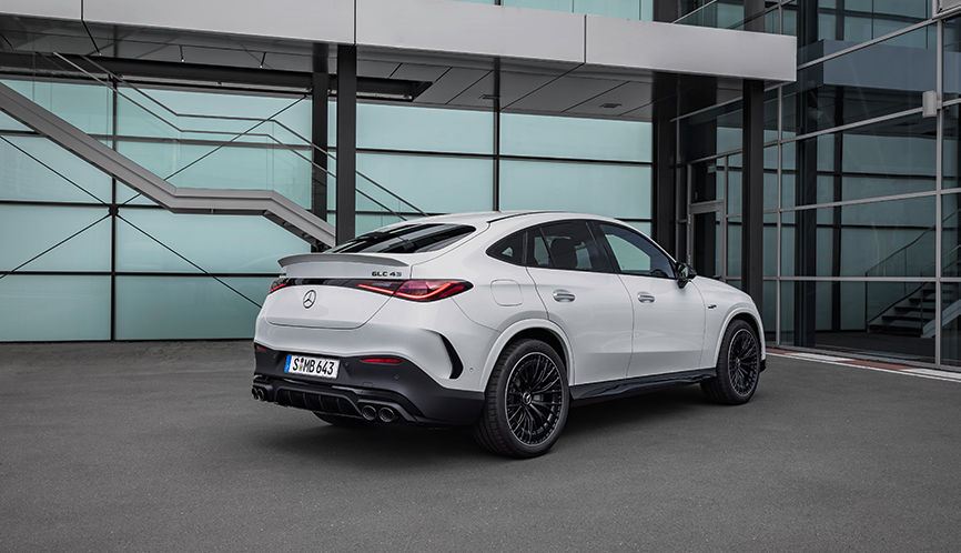 GLC Coupe