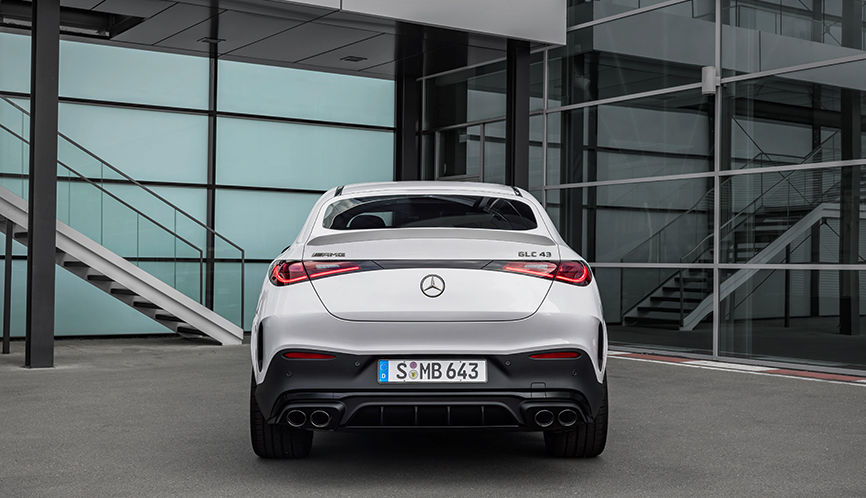 GLC Coupe