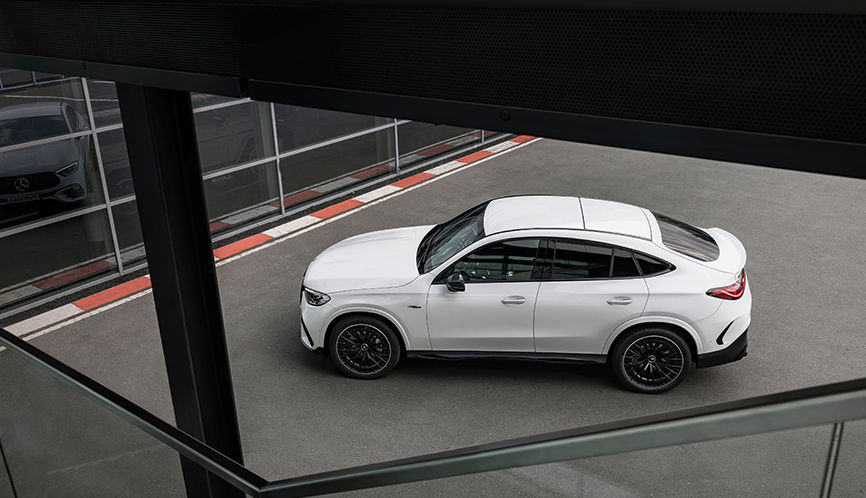 GLC Coupe