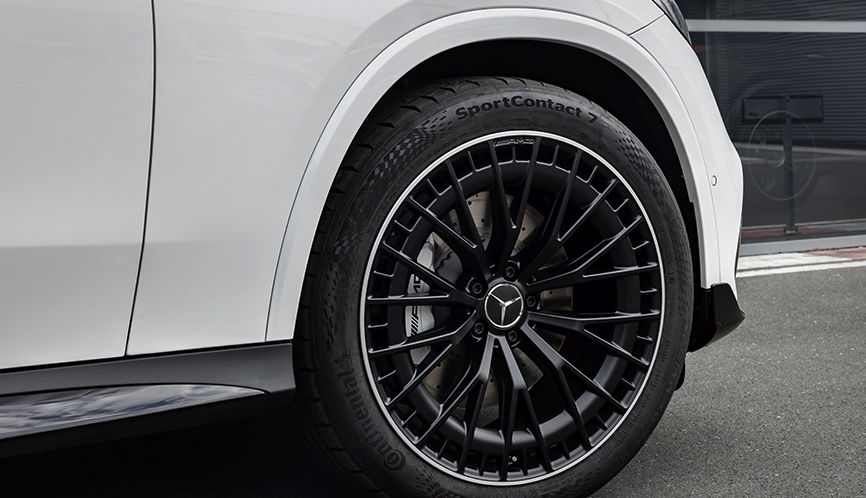 GLC Coupe