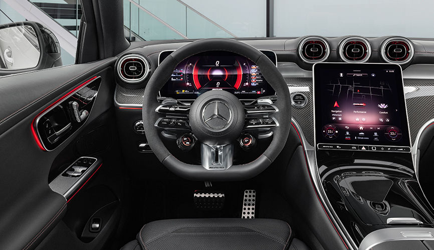 GLC Coupe