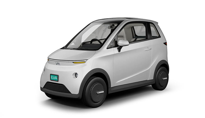 EVA Solar EV