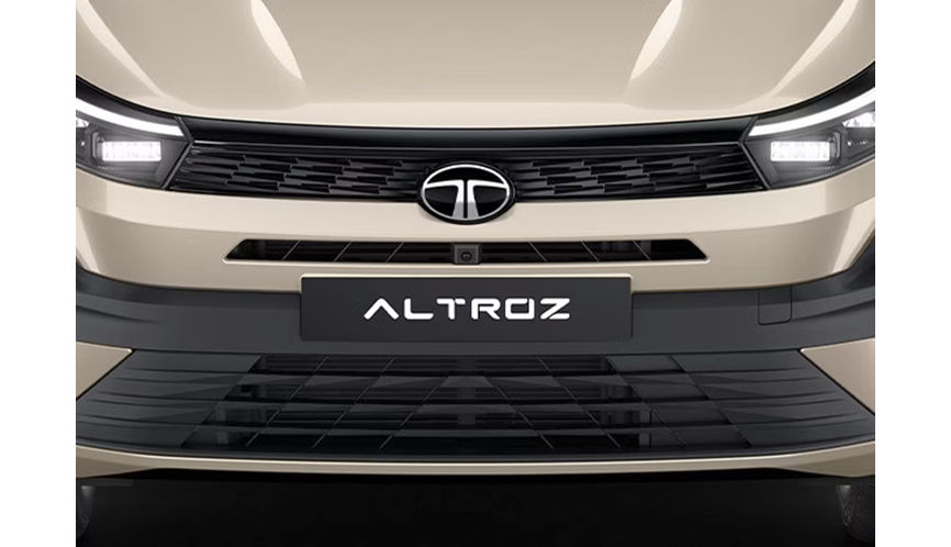 Altroz