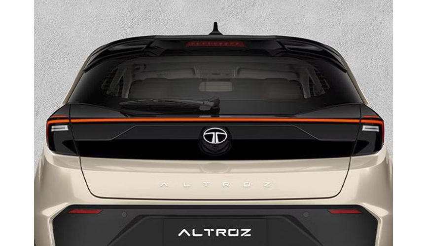 Altroz