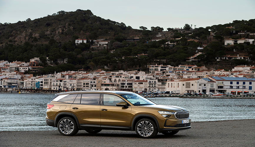 Kodiaq