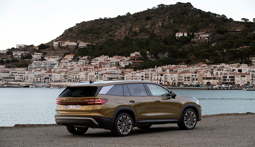 Kodiaq