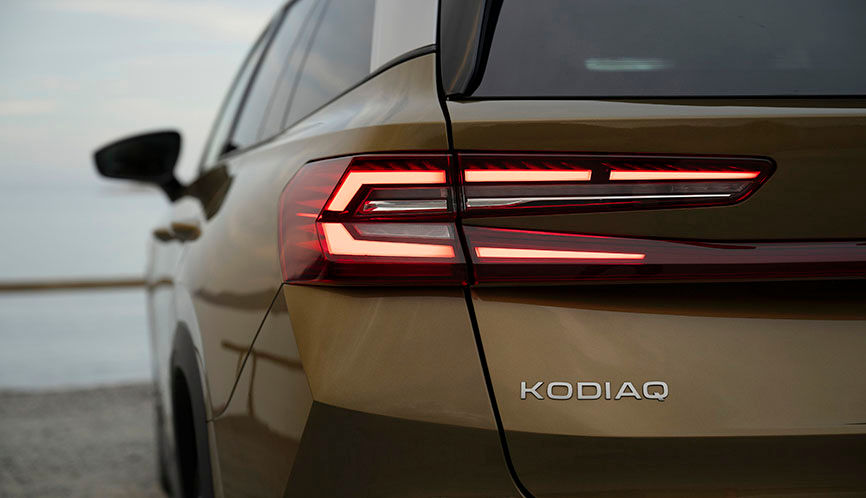 Kodiaq