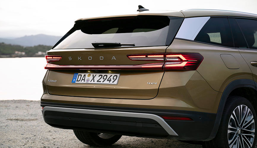 Kodiaq