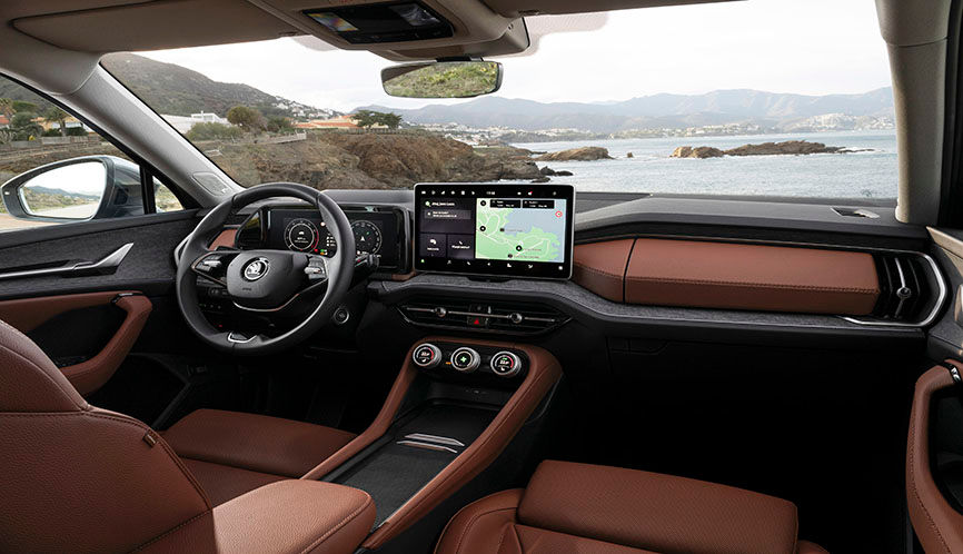 Kodiaq