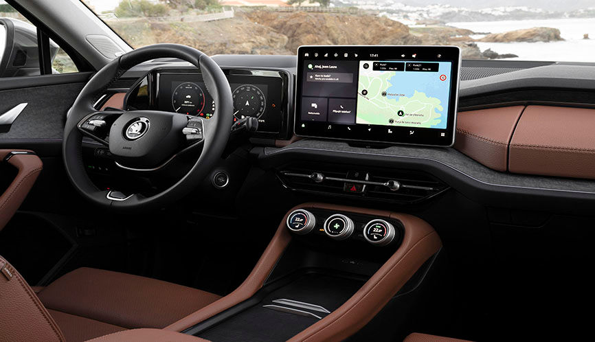 Kodiaq