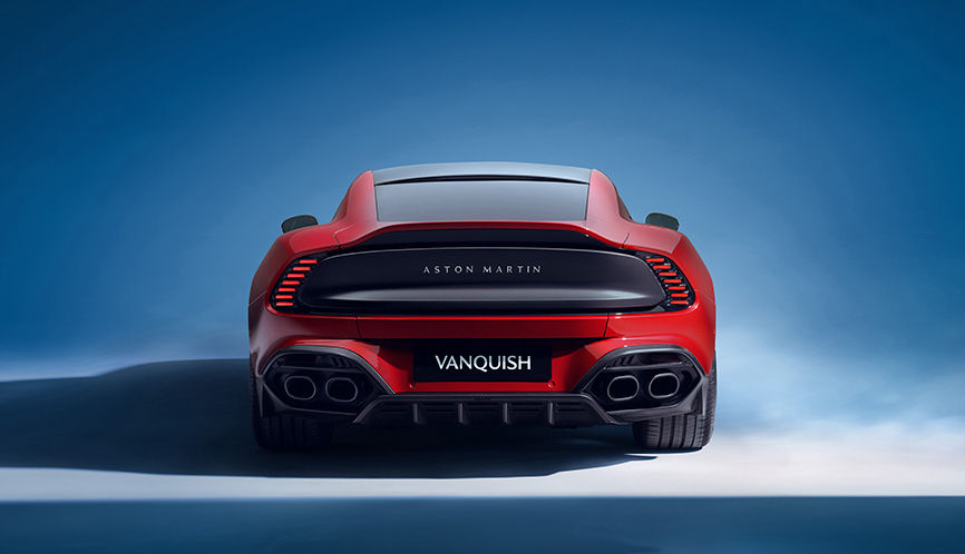 Vanquish
