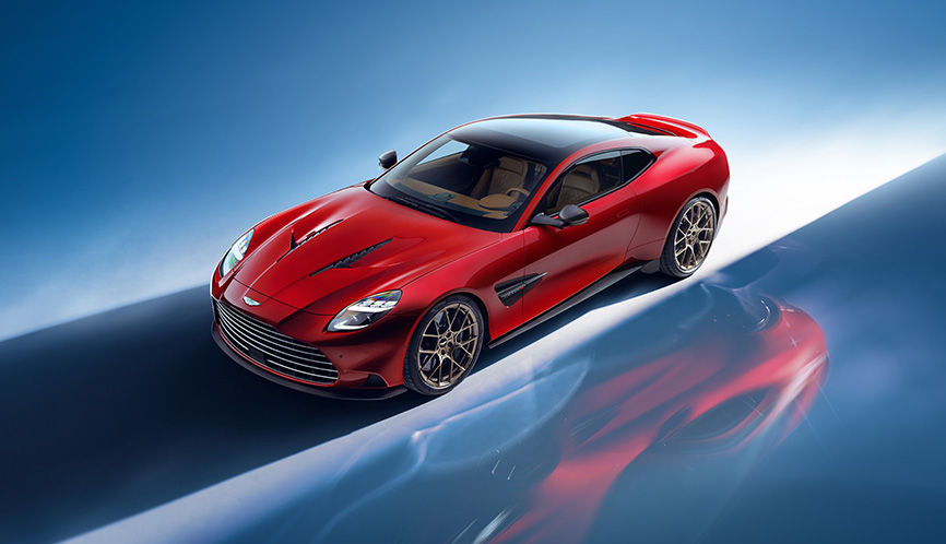 Vanquish