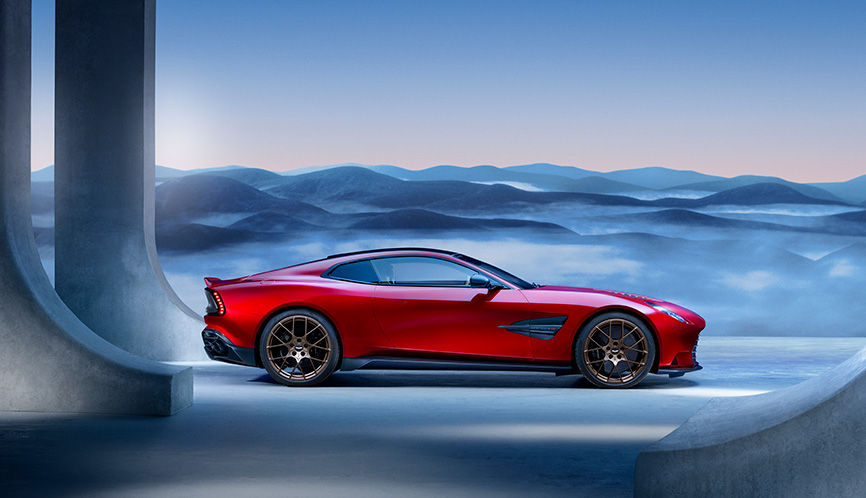 Vanquish