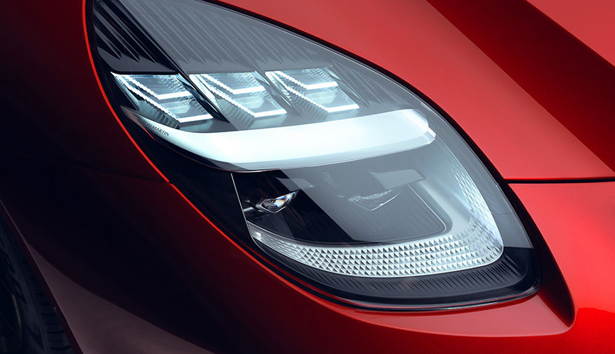 Vanquish