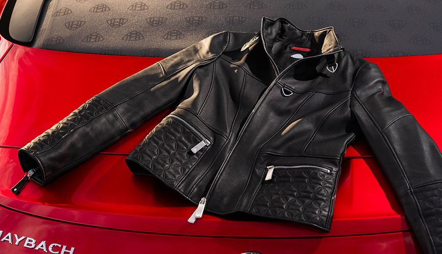 Maybach SL 680