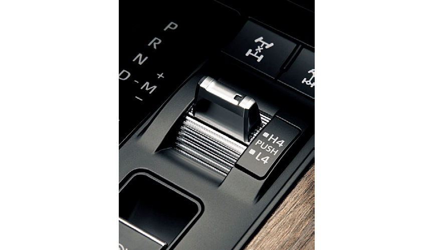 Land Cruiser 300