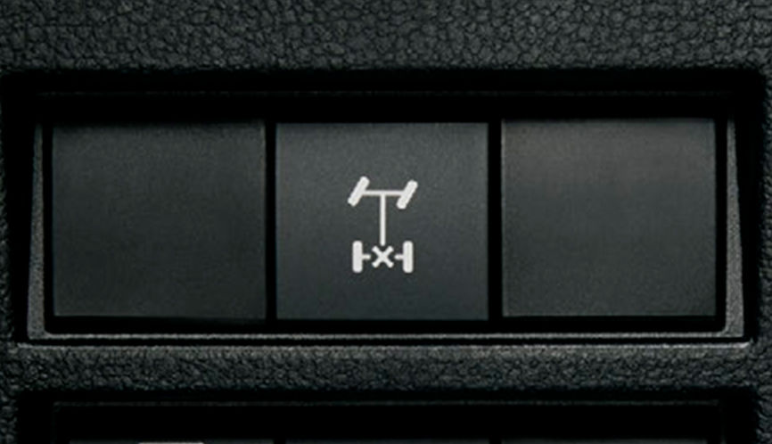 Land Cruiser 300