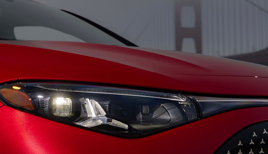 Merecede Cla Electric 250