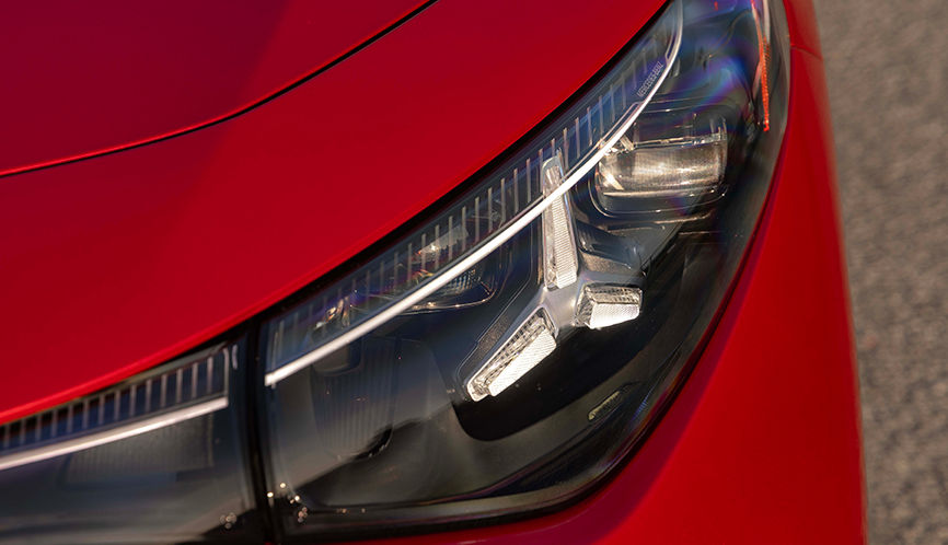 Merecede Cla Electric 250