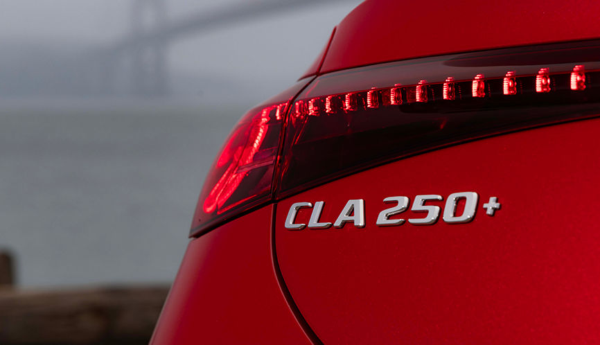 Merecede Cla Electric 250