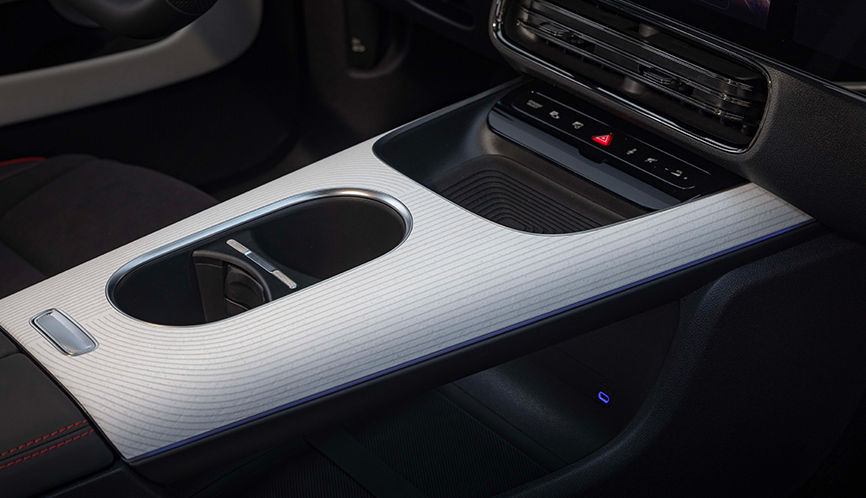 Merecede Cla Electric 250