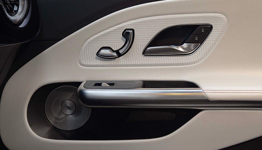 Merecede Cla Electric 250