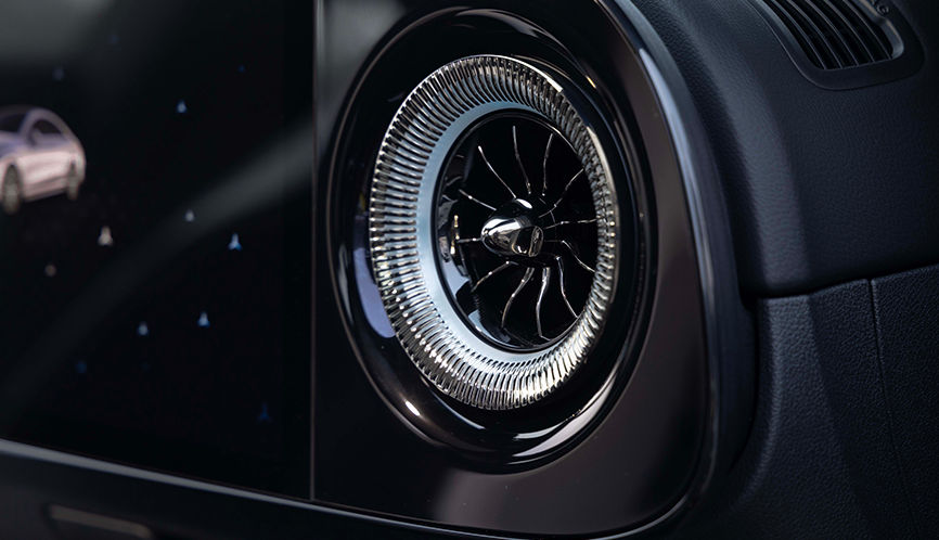Merecede Cla Electric 250