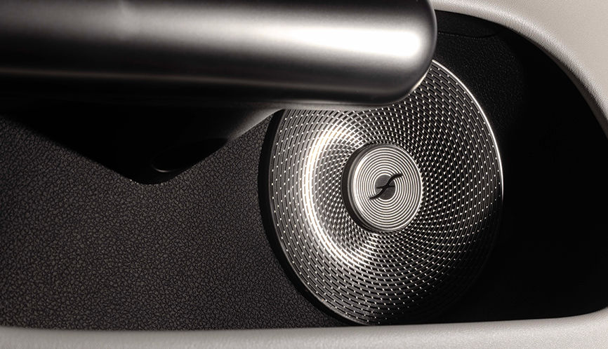 Merecede Cla Electric 250