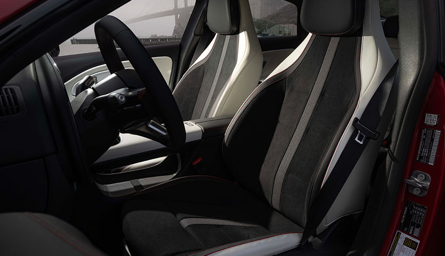Merecede Cla Electric 250