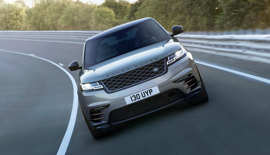 Range Rover Velar