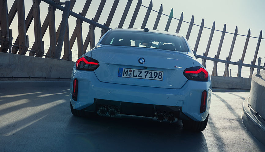 BMW M2