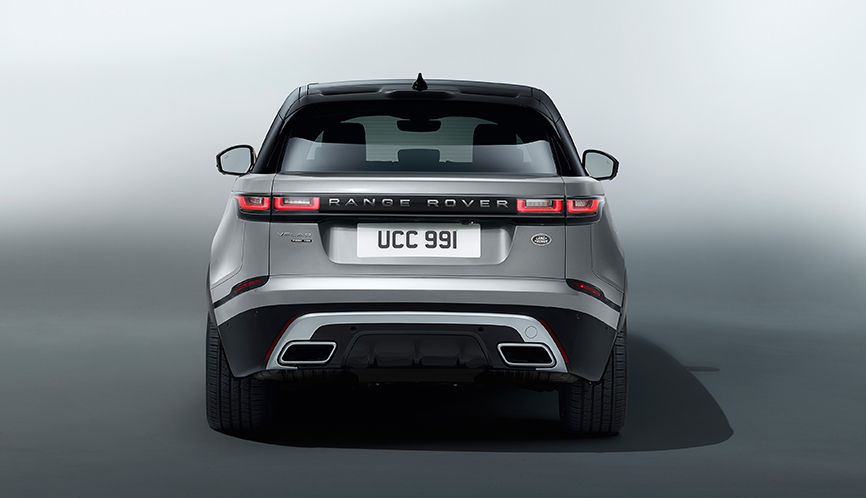 Range Rover Velar