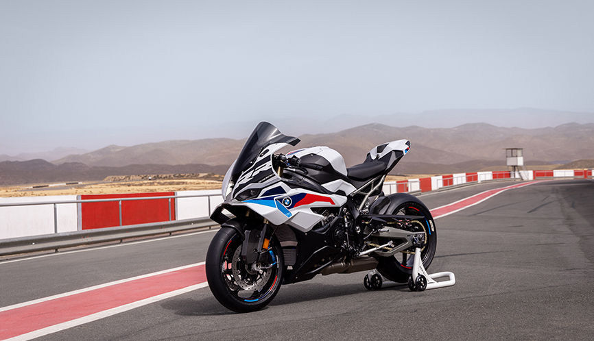 BMW S1000RR 
