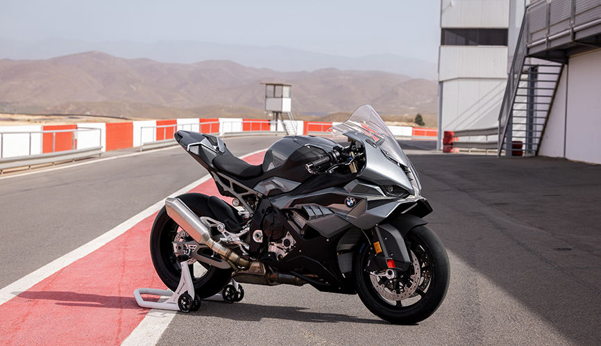 BMW S1000RR 