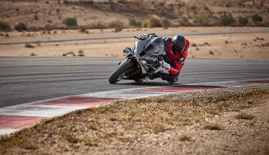 BMW S1000RR 